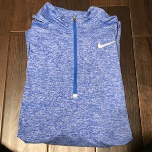 Men’s Nike 1/4 Zip